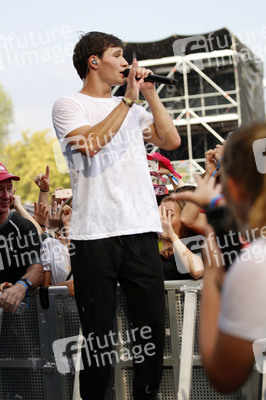 Stars for Free 2019 in Magdeburg