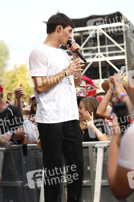 Stars for Free 2019 in Magdeburg