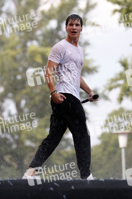 Stars for Free 2019 in Magdeburg