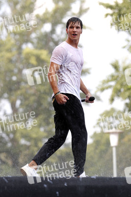 Stars for Free 2019 in Magdeburg