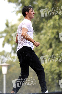 Stars for Free 2019 in Magdeburg