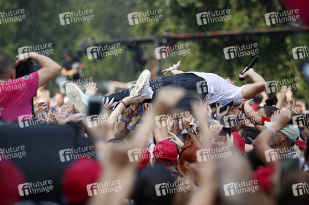 Stars for Free 2019 in Magdeburg