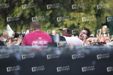 Stars for Free 2019 in Magdeburg