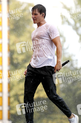 Stars for Free 2019 in Magdeburg