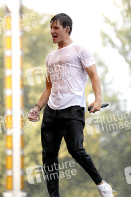 Stars for Free 2019 in Magdeburg