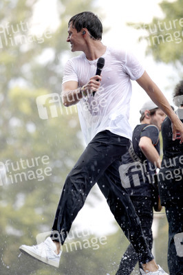 Stars for Free 2019 in Magdeburg