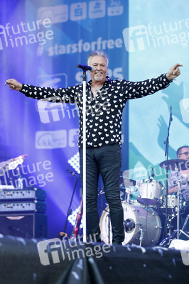 Stars for Free 2019 in Magdeburg