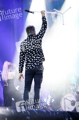 Stars for Free 2019 in Magdeburg