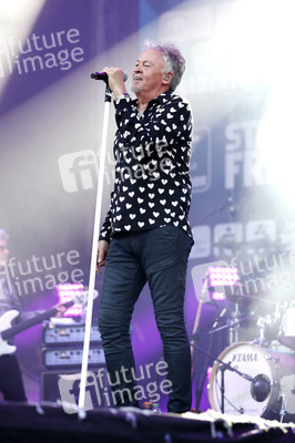 Stars for Free 2019 in Magdeburg