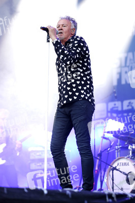 Stars for Free 2019 in Magdeburg