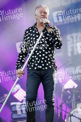 Stars for Free 2019 in Magdeburg