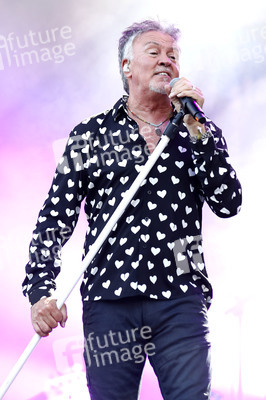 Stars for Free 2019 in Magdeburg