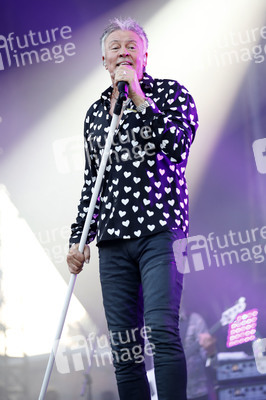 Stars for Free 2019 in Magdeburg