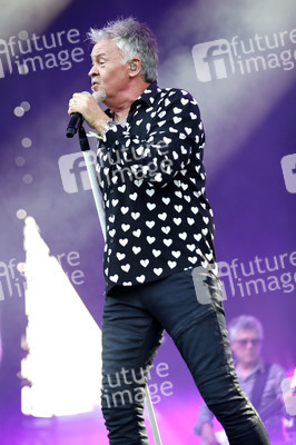 Stars for Free 2019 in Magdeburg