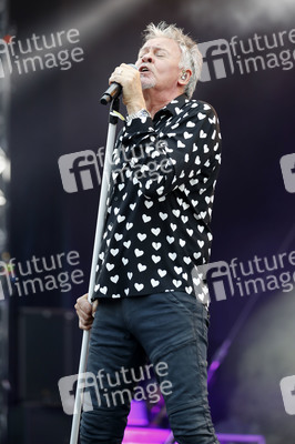 Stars for Free 2019 in Magdeburg