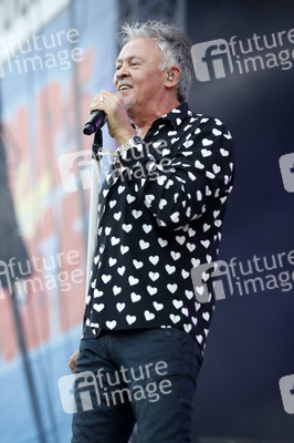 Stars for Free 2019 in Magdeburg