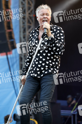 Stars for Free 2019 in Magdeburg