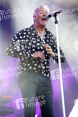 Stars for Free 2019 in Magdeburg