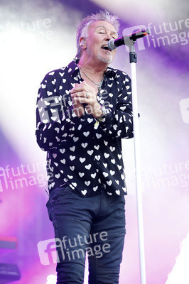 Stars for Free 2019 in Magdeburg