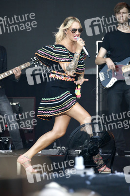 Stars for Free 2019 in Magdeburg