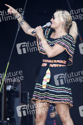 Stars for Free 2019 in Magdeburg