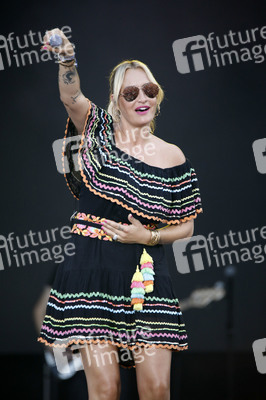 Stars for Free 2019 in Magdeburg