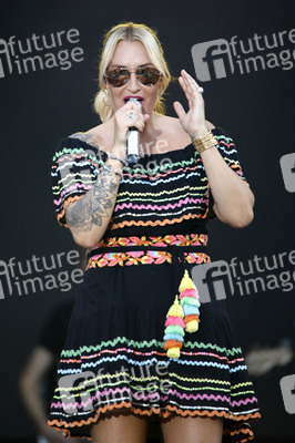 Stars for Free 2019 in Magdeburg