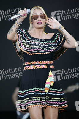 Stars for Free 2019 in Magdeburg