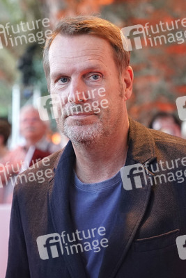 Premiere 'Tatort - Angriff auf Wache 8', Festival des Deutschen Films in Ludwigshafen