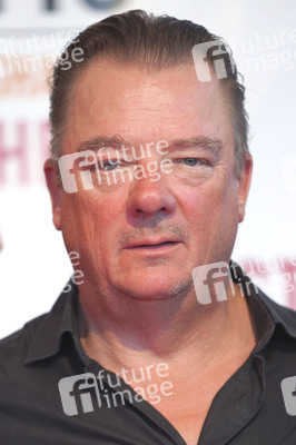 Premiere 'Tatort - Angriff auf Wache 8', Festival des Deutschen Films in Ludwigshafen