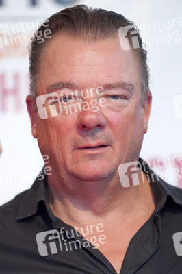 Premiere 'Tatort - Angriff auf Wache 8', Festival des Deutschen Films in Ludwigshafen