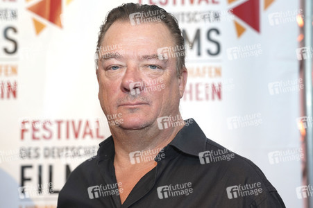 Premiere 'Tatort - Angriff auf Wache 8', Festival des Deutschen Films in Ludwigshafen