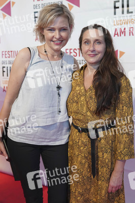 Premiere 'Tatort - Angriff auf Wache 8', Festival des Deutschen Films in Ludwigshafen