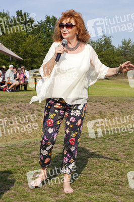 Heidefest Nochten 2019