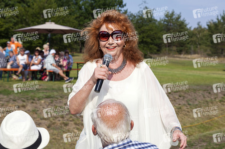 Heidefest Nochten 2019