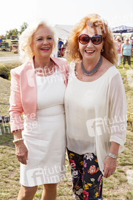 Heidefest Nochten 2019