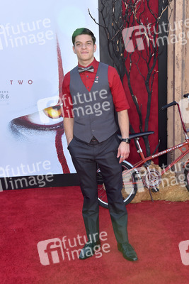 Filmpremiere 'Es Kapitel 2' in Los Angeles