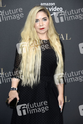 Serienscreening 'Carnival Row' in Berlin