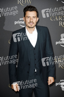 Serienscreening 'Carnival Row' in Berlin