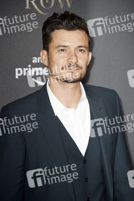 Serienscreening 'Carnival Row' in Berlin