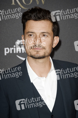 Serienscreening 'Carnival Row' in Berlin