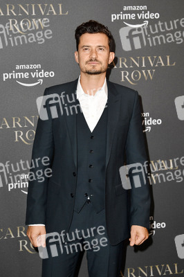 Serienscreening 'Carnival Row' in Berlin