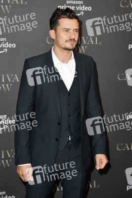 Serienscreening 'Carnival Row' in Berlin