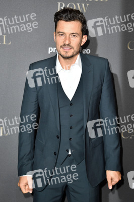 Serienscreening 'Carnival Row' in Berlin