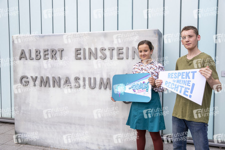 Settermin 'Schloss Einstein' in Erfurt