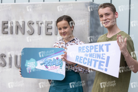 Settermin 'Schloss Einstein' in Erfurt