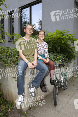 Settermin 'Schloss Einstein' in Erfurt