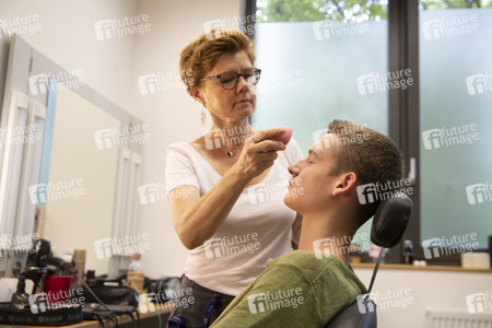 Settermin 'Schloss Einstein' in Erfurt