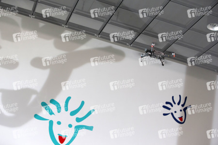 Settermin 'Schloss Einstein' in Erfurt