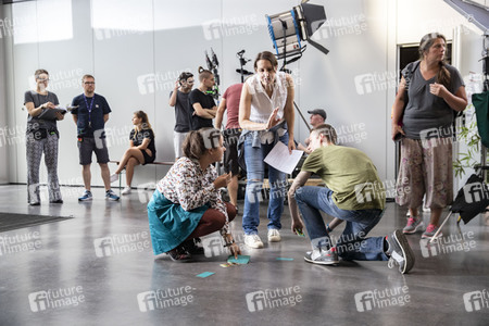 Settermin 'Schloss Einstein' in Erfurt